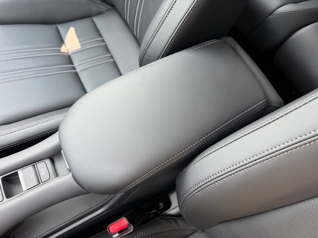 New 2027 Honda HR-V EX-L image 27