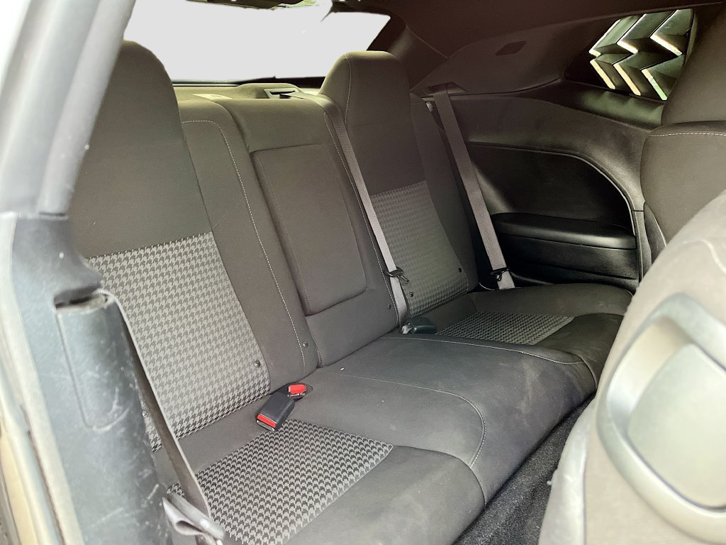 Used 2021 Dodge Challenger R/T RWD image 24