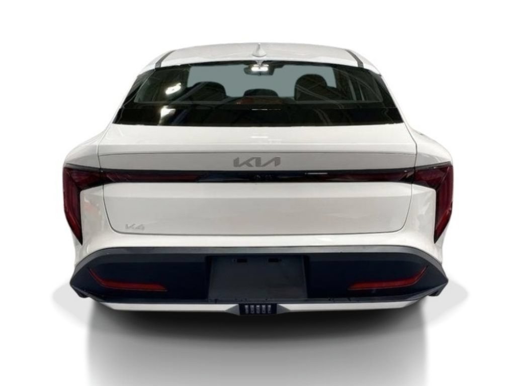 New 2026 Kia K4 FWD image 6