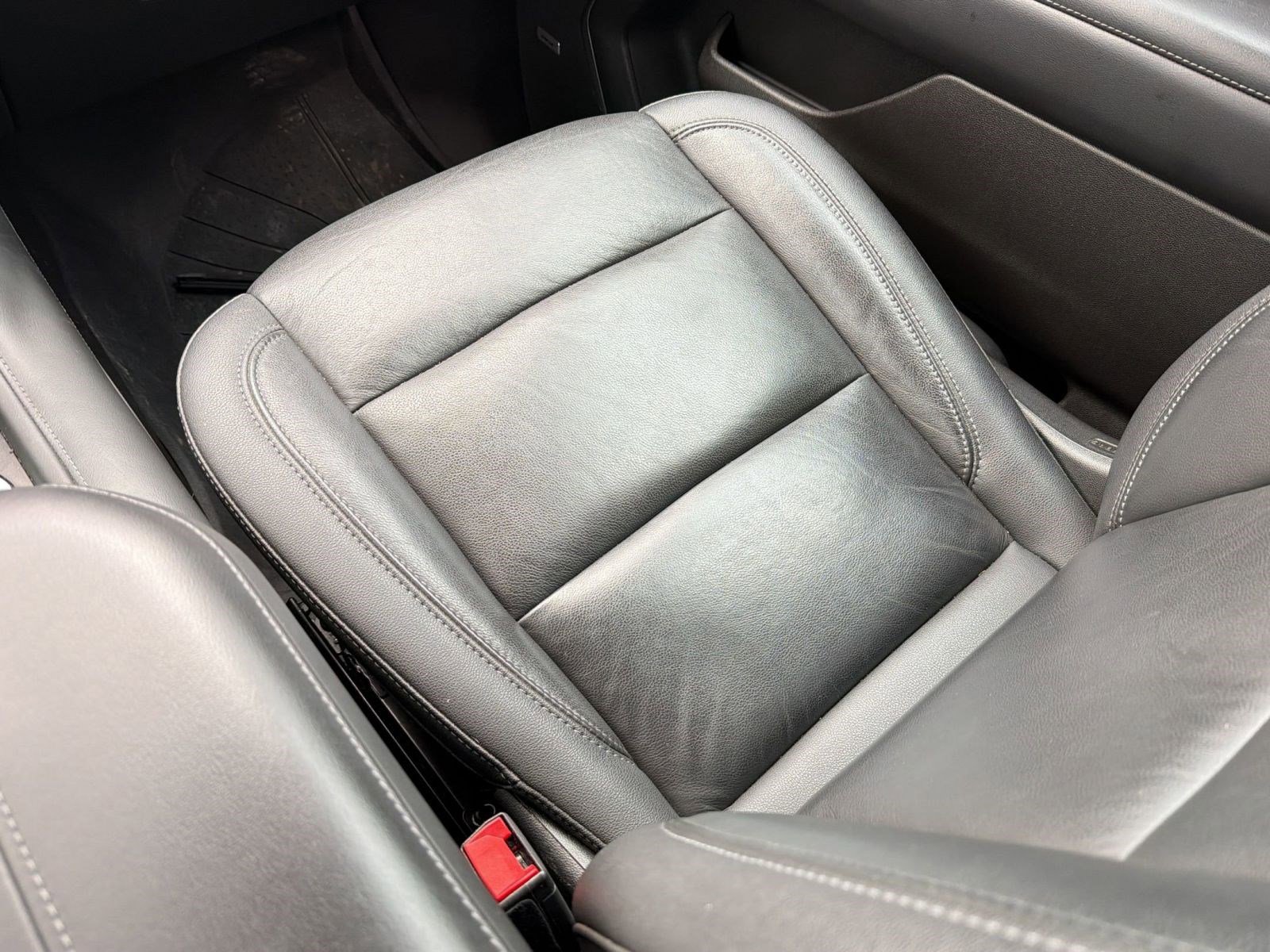 Used 2021 Chevrolet Tahoe LT RWD image 30