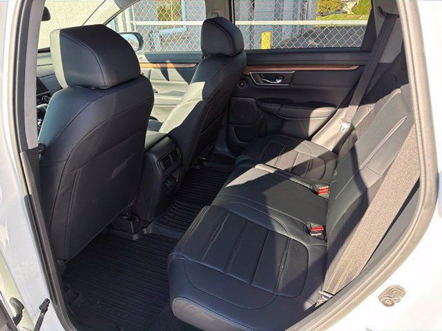 Used 2019 Honda CR-V EX-L image 15