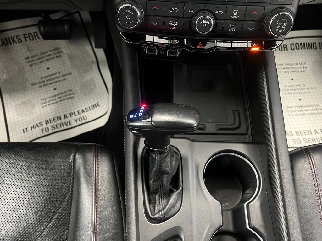 Used 2022 Dodge Durango R/T image 13