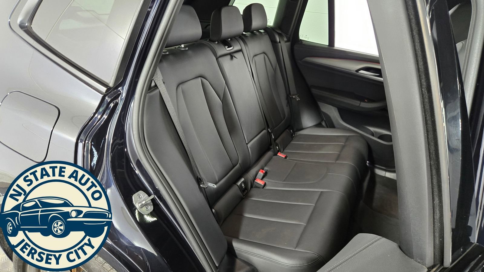 Used 2021 BMW X3 xDrive30i w/ M Sport Package image 38