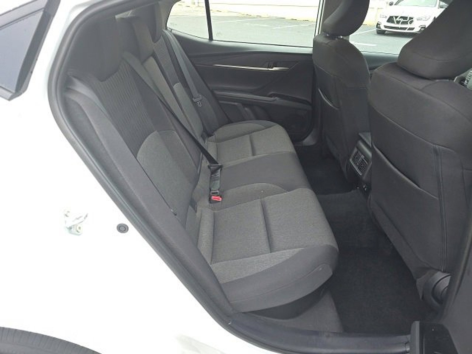 Used 2025 Toyota Camry XSE image 18