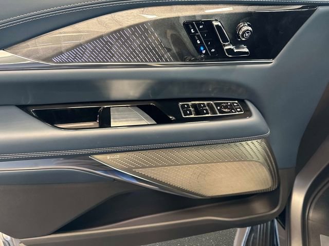 New 2026 Cadillac Escalade IQL Sport 2 image 18