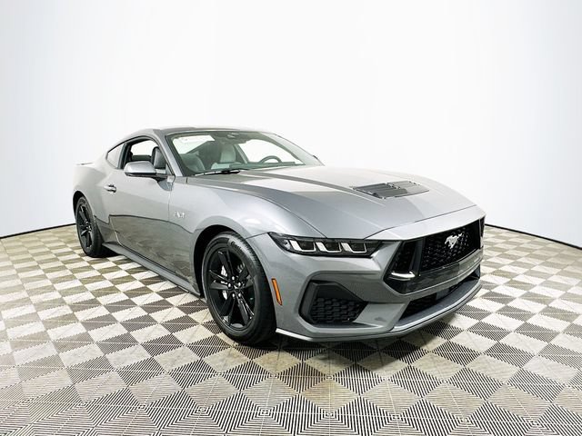 Used 2025 Ford Mustang GT