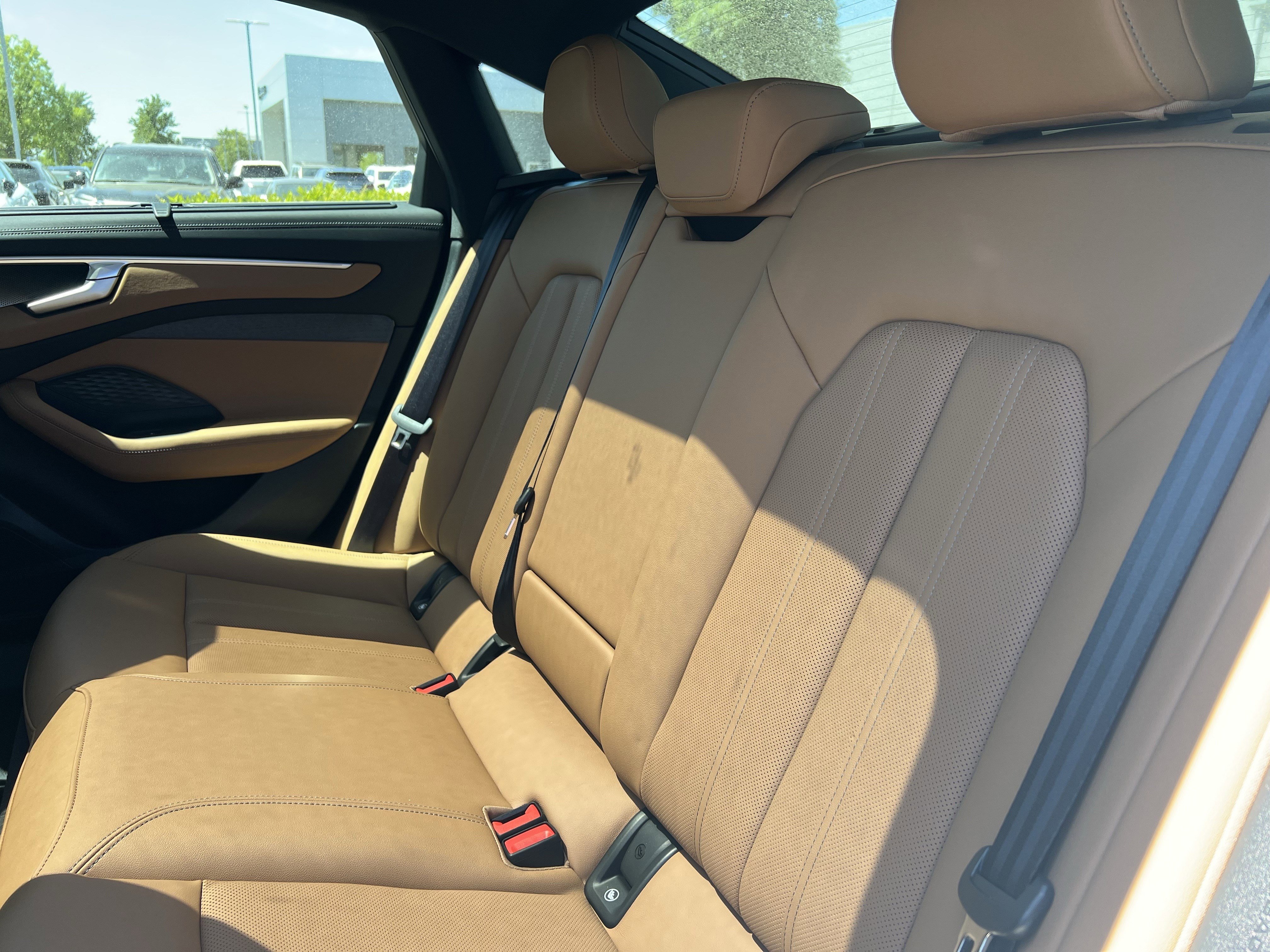 Used 2026 Audi A6 Prestige image 33