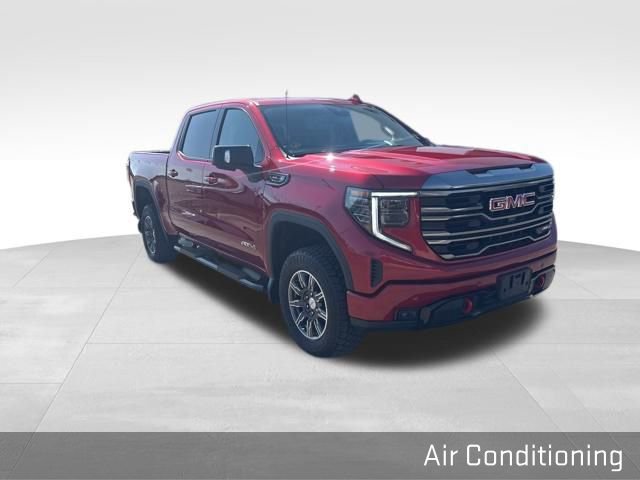 Used 2024 GMC Sierra 1500 AT4 image 23