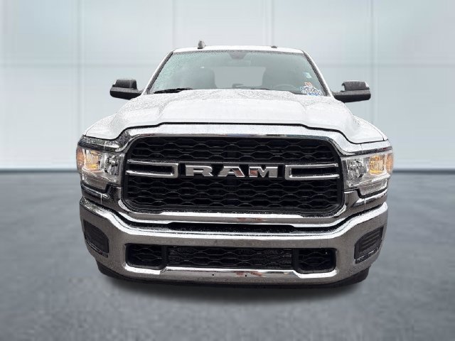 Used 2021 RAM 2500 Tradesman w/ Chrome Appearance Group AWD/4WD image 6