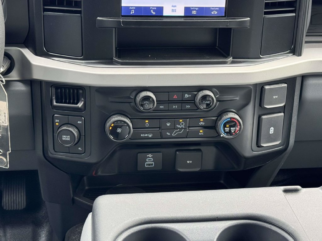 New 2026 Ford F450 XL AWD/4WD image 16