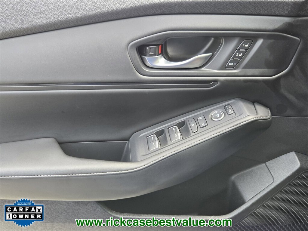 Used 2024 Honda Accord Sport image 33