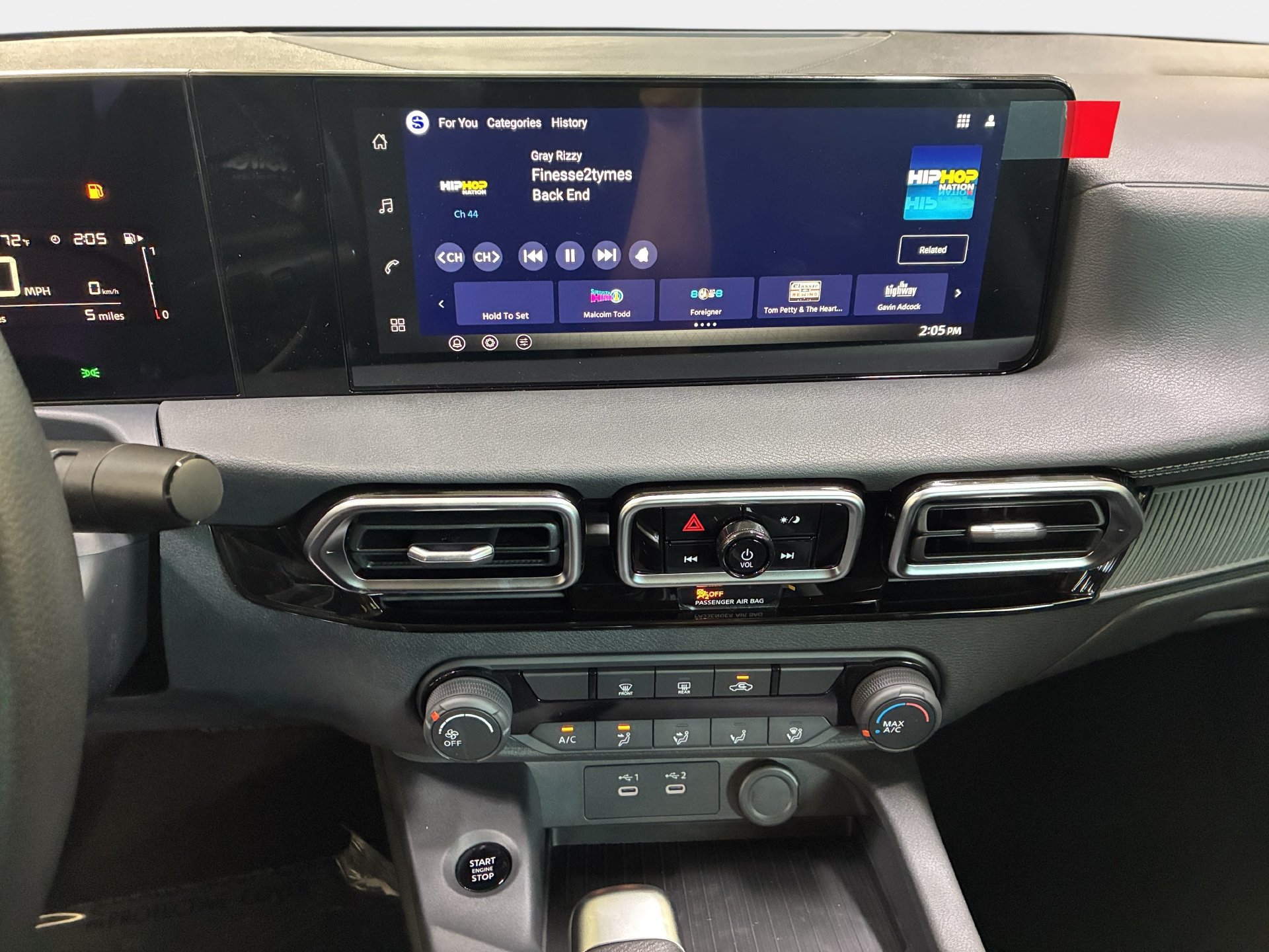 New 2027 Nissan Sentra S w/ Floor Mat Package FWD image 20