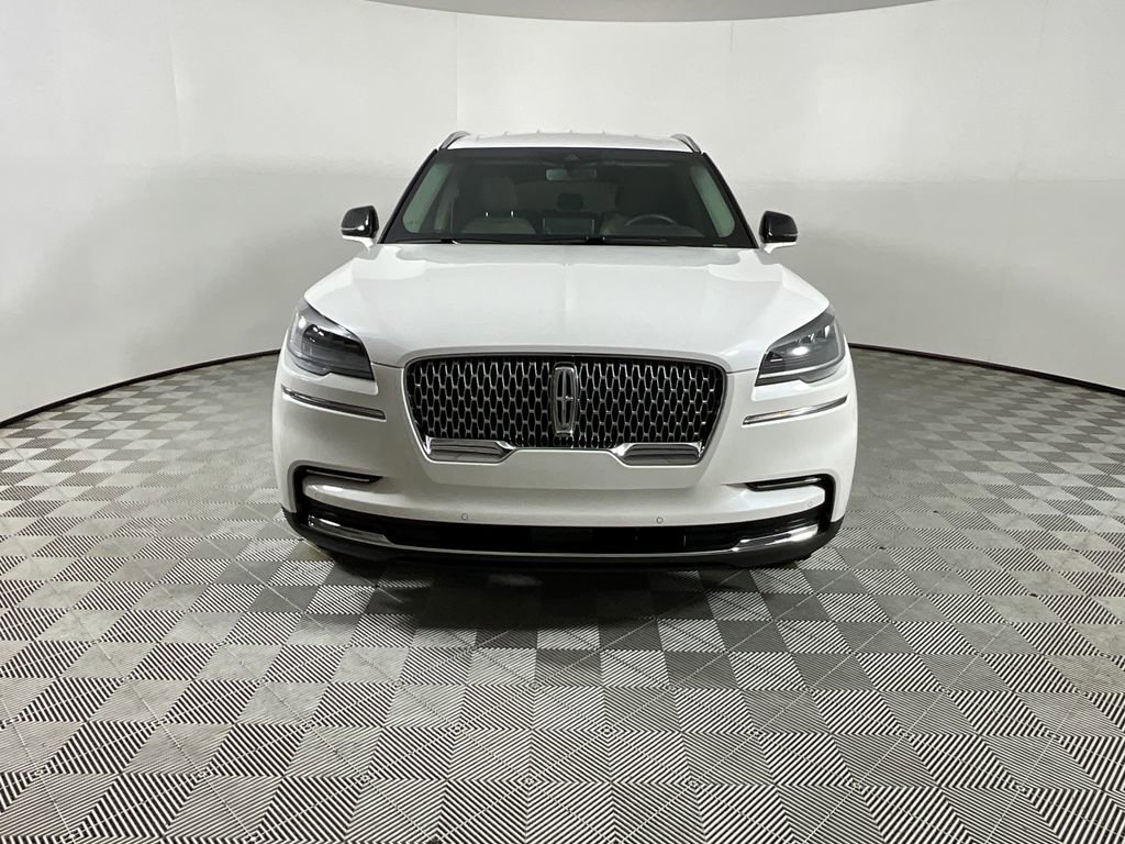 Used 2021 Lincoln Aviator 2WD image 8