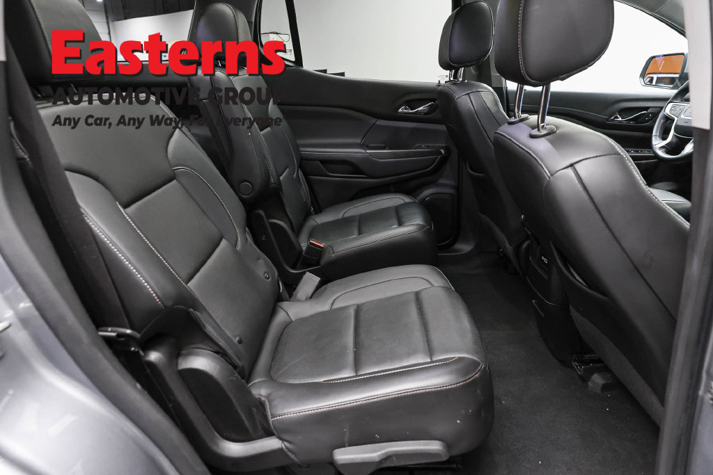 Used 2023 GMC Acadia SLT AWD/4WD image 26