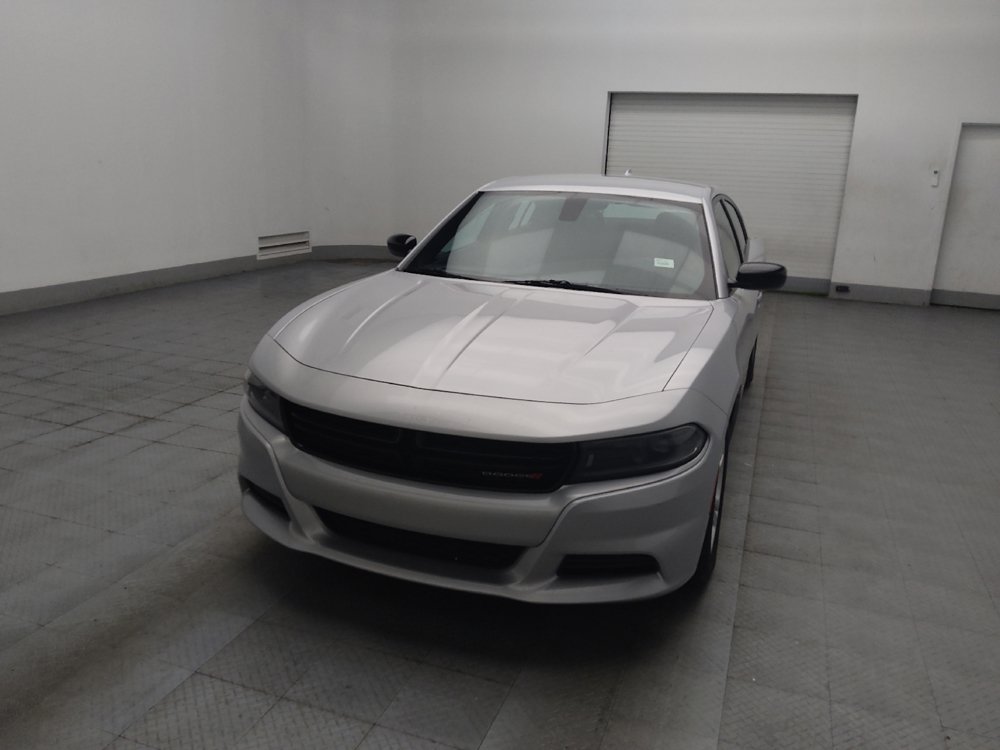 Used 2023 Dodge Charger SXT RWD image 15