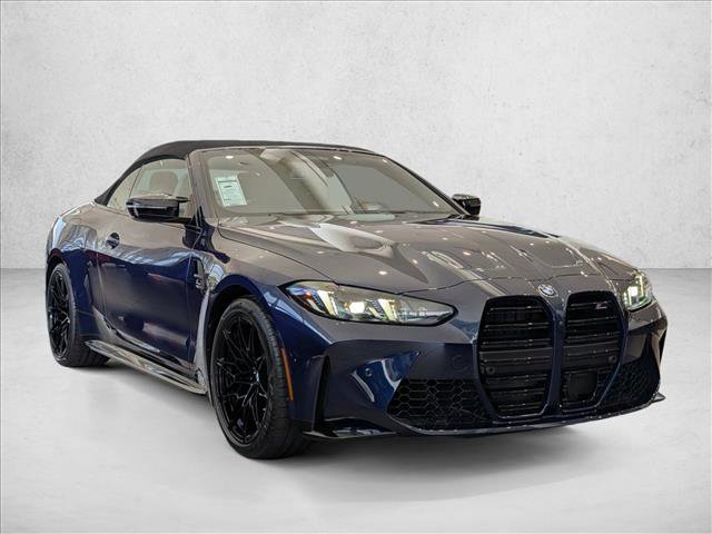 New 2026 BMW M4 xDrive Competition image 7