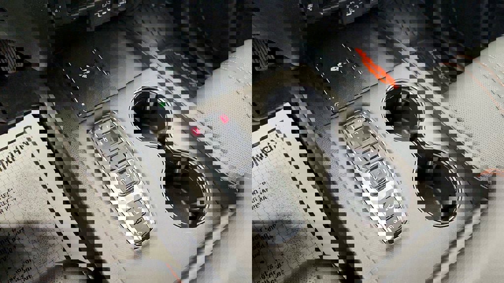 Used 2024 Honda Ridgeline TrailSport image 17