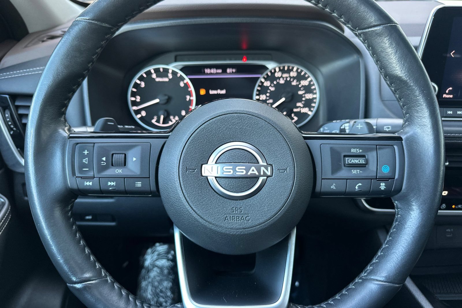 Used 2022 Nissan Rogue SV w/ SV Premium Package AWD/4WD image 23