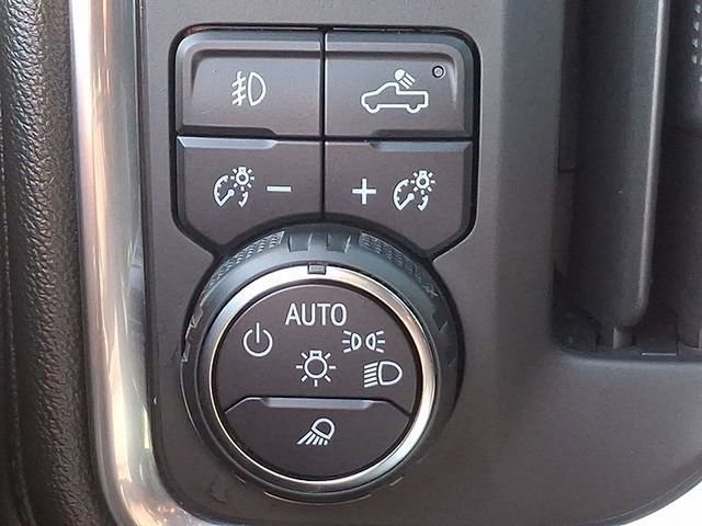 Used 2022 Chevrolet Silverado 2500 LTZ w/ LTZ Plus Package image 24