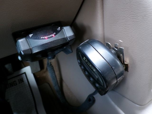 Used 2007 Chevrolet Silverado 3500 LT w/ Heavy-Duty Power Package image 26