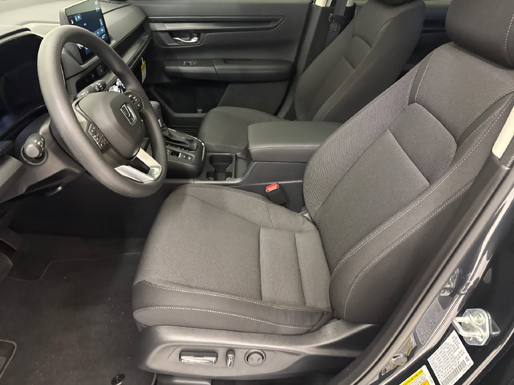 New 2027 Honda CR-V EX image 18