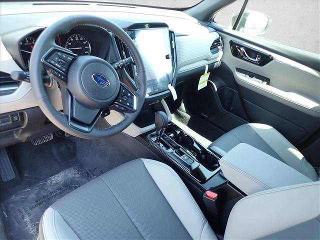 New 2026 Subaru Forester Limited w/ Limited Package AWD/4WD image 11