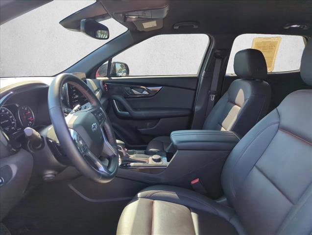 Used 2023 Chevrolet Blazer RS w/ Enhanced Convenience Package image 15