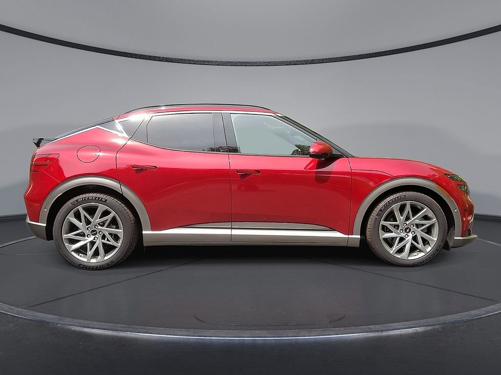 Used 2025 Genesis GV60 Advanced image 26