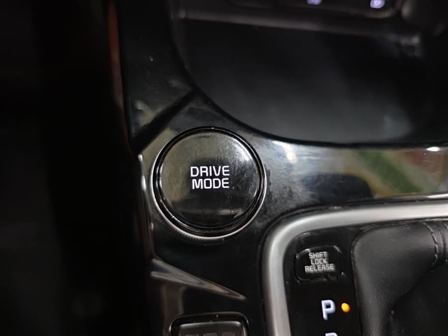 Used 2021 Kia Seltos SX w/ SX Sunroof Package AWD/4WD image 21