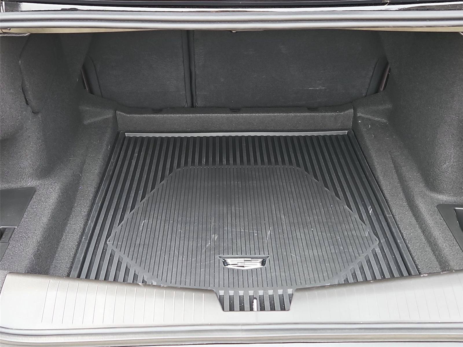 New 2026 Cadillac CT4 Sport RWD image 29