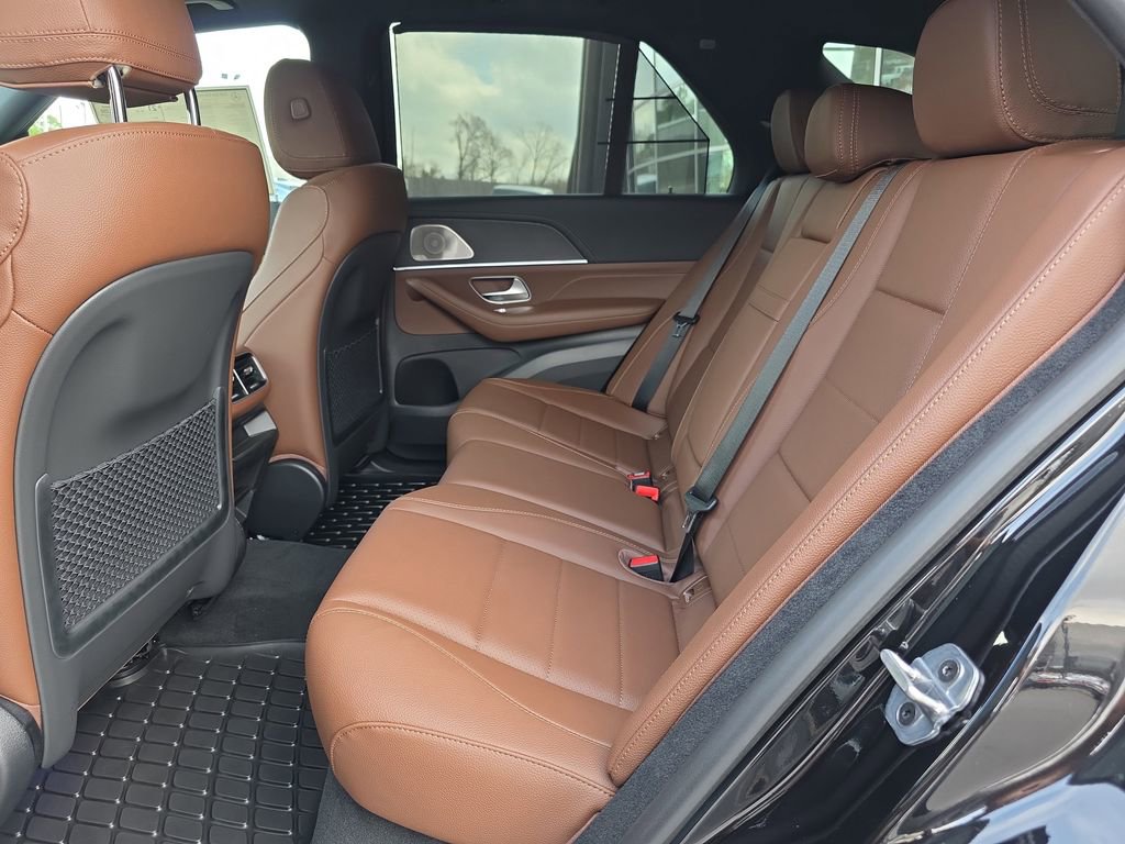 New 2026 Mercedes-Benz GLE 450 4MATIC image 12