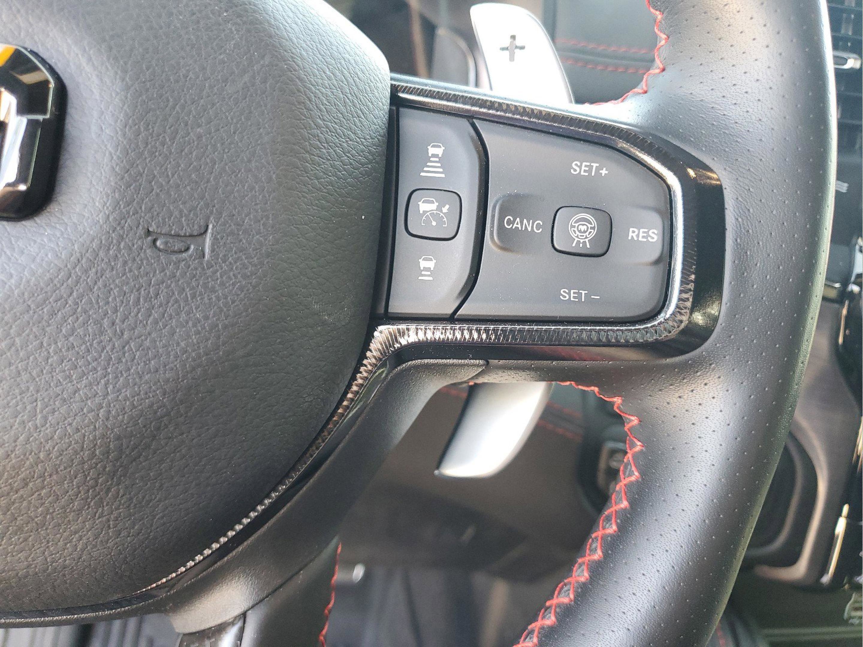 Used 2025 RAM 1500 RHO w/ RHO Level 1 Equipment Group AWD/4WD image 24
