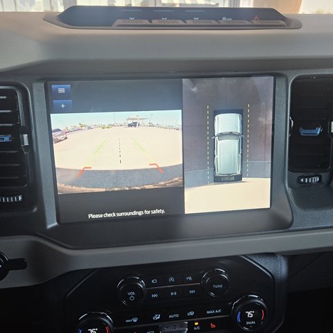 Used 2024 Ford Bronco Wildtrak image 15