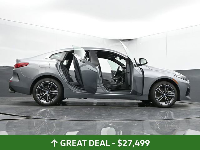 Used 2024 BMW 228i Gran Coupe w/ Convenience Package image 77