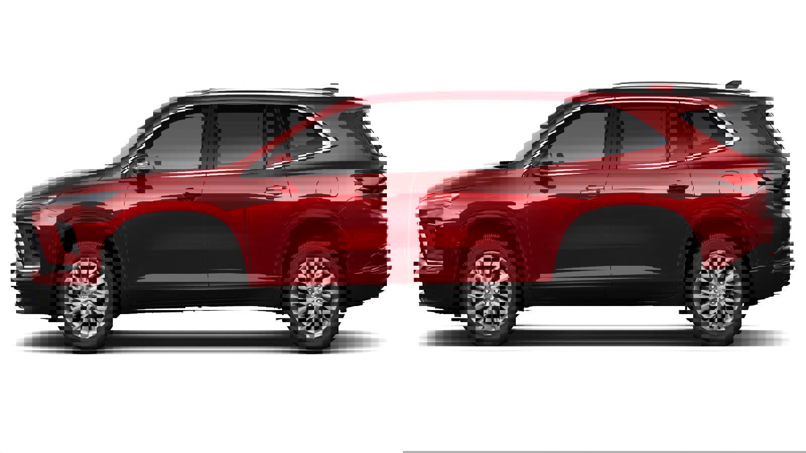 New 2026 Buick Enclave Preferred image 38