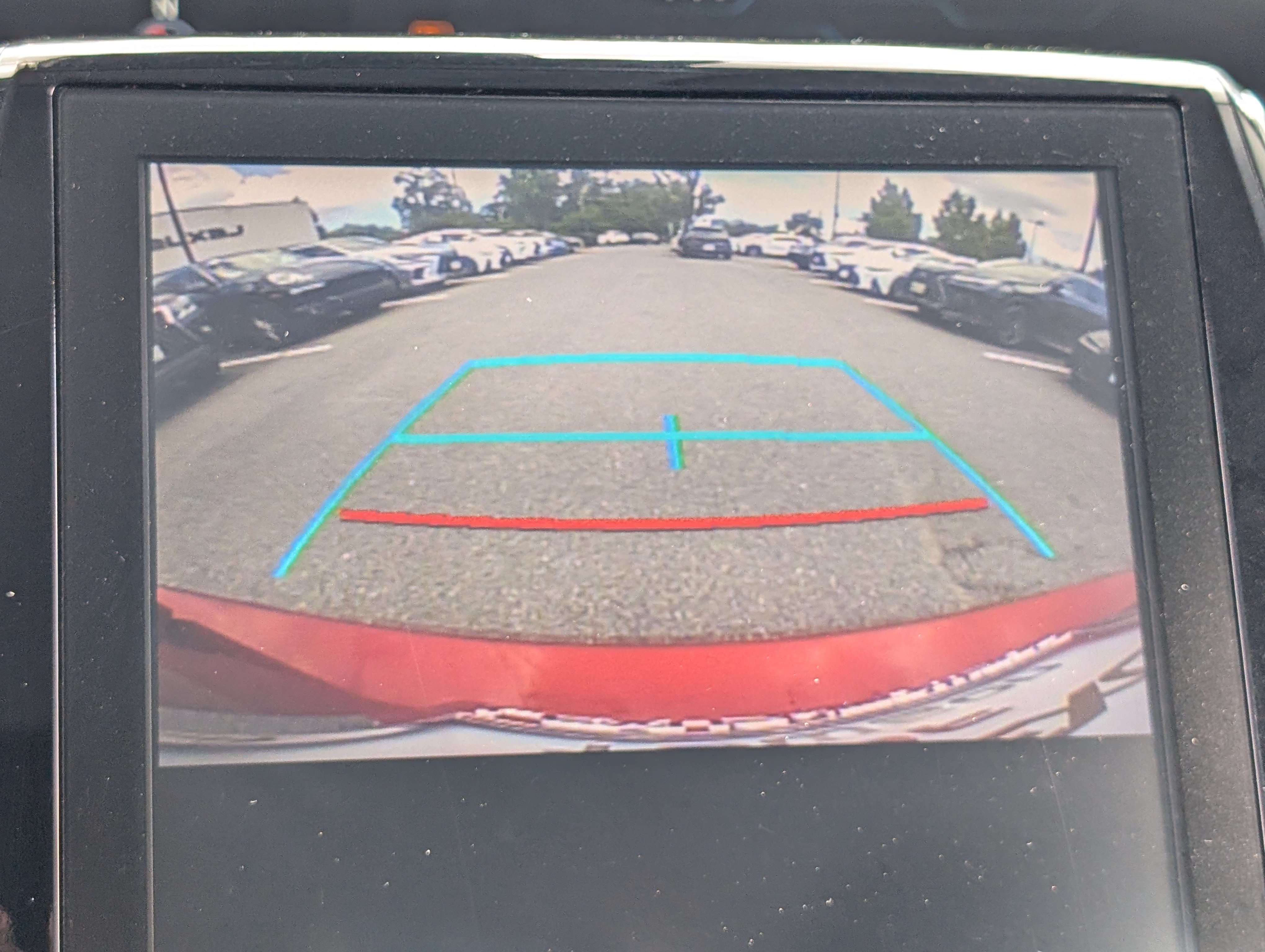 Used 2017 Toyota Prius Prime Premium w/ Carpet Mat Package FWD image 21