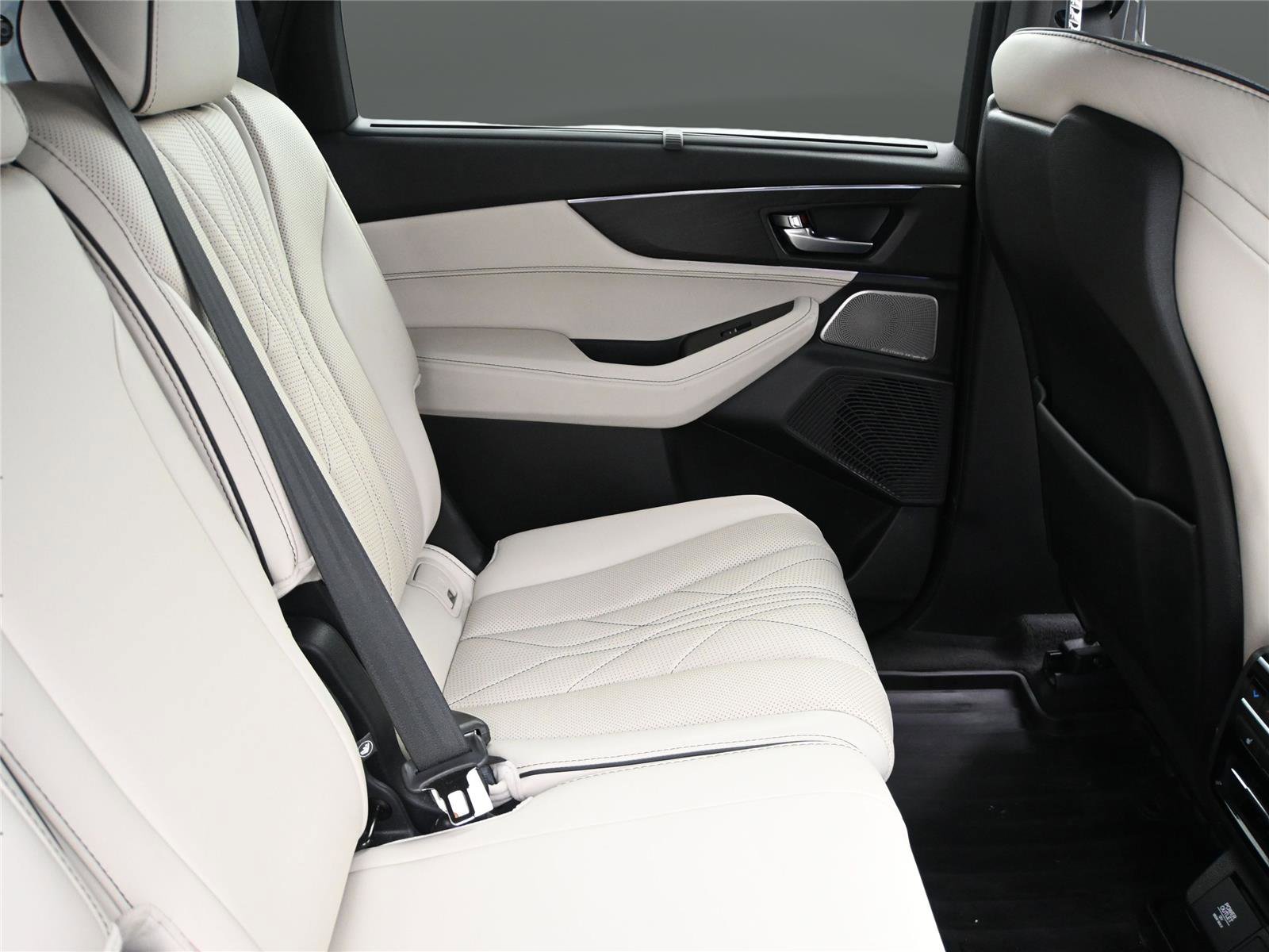 Certified 2024 Acura MDX Type S image 19