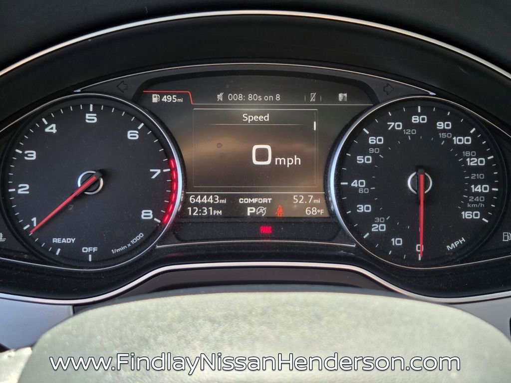 Used 2019 Audi Q7 2.0T Premium w/ Convenience Package image 32