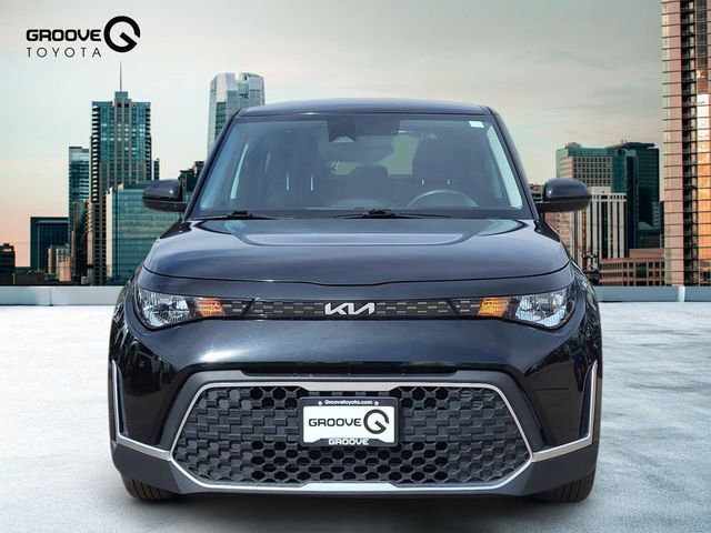 Used 2023 Kia Soul LX w/ LX Technology Package image 8