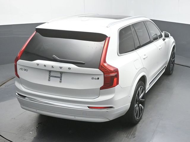 Used 2023 Volvo XC90 B6 Plus w/ Protection Package image 52