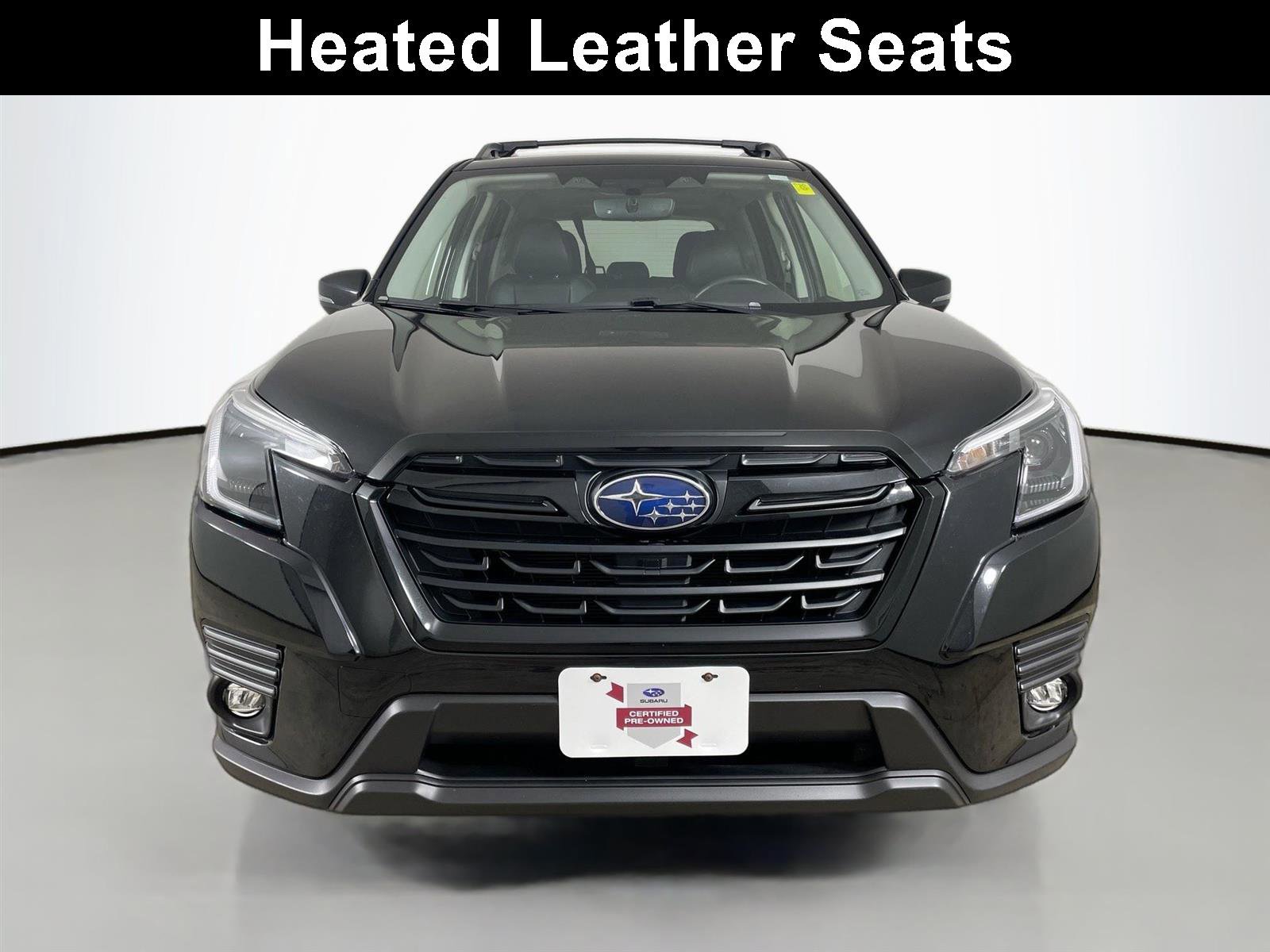 Used 2024 Subaru Forester Limited AWD/4WD image 3