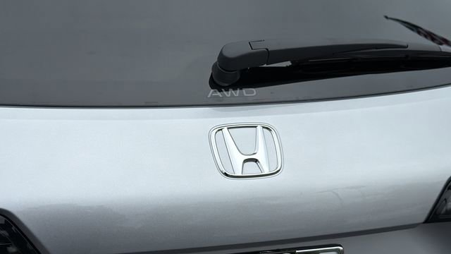 New 2026 Honda HR-V LX image 11