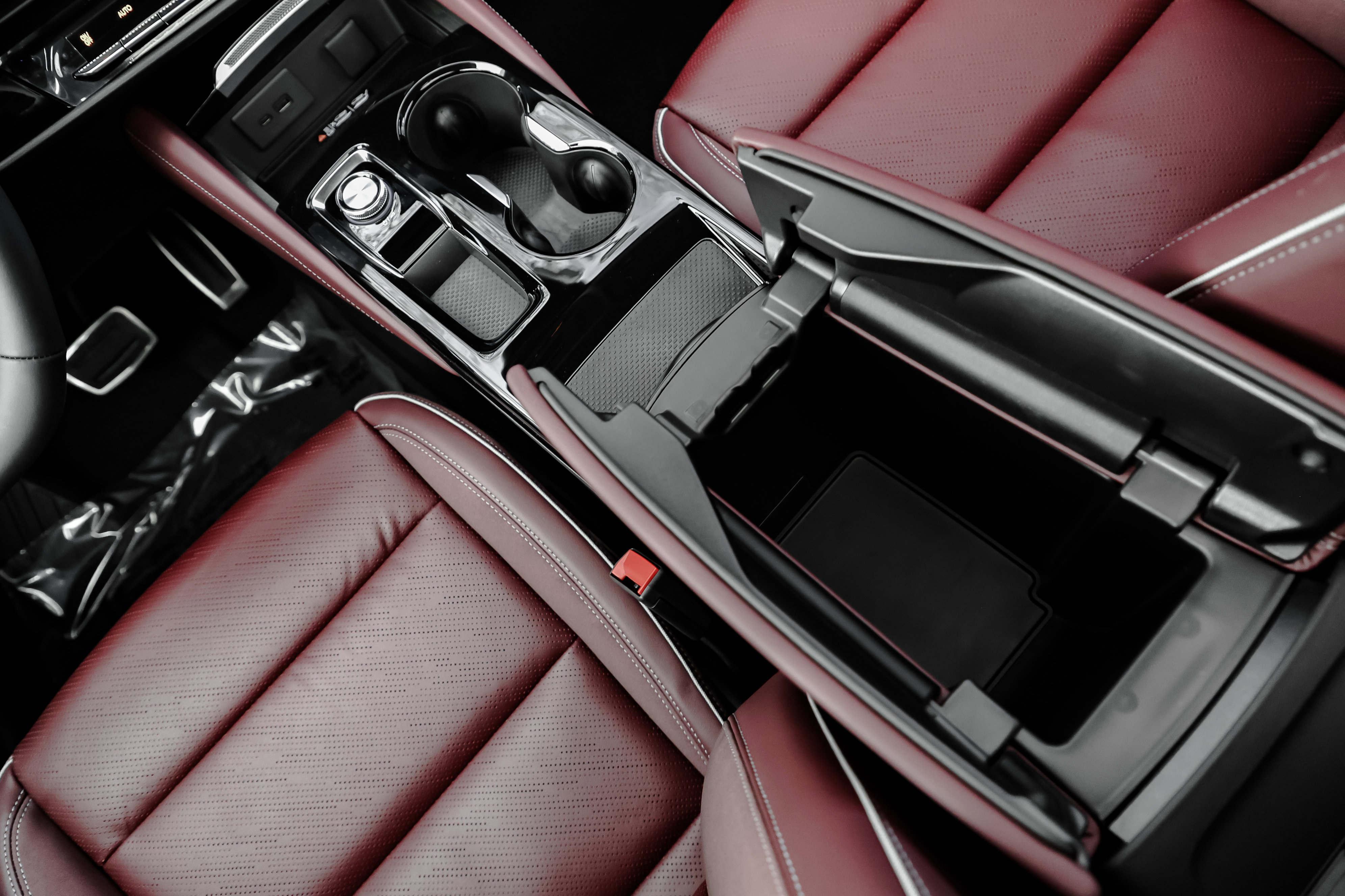 New 2026 Buick Envision Sport Touring AWD/4WD image 31