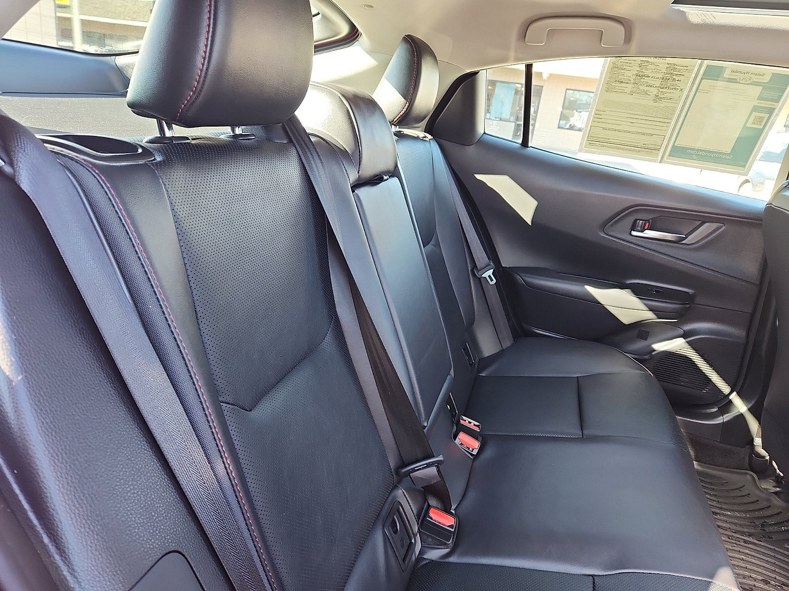 Used 2024 Toyota Prius Prime image 30