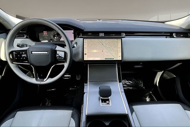 Used 2025 Land Rover Range Rover Velar Dynamic SE AWD/4WD image 7