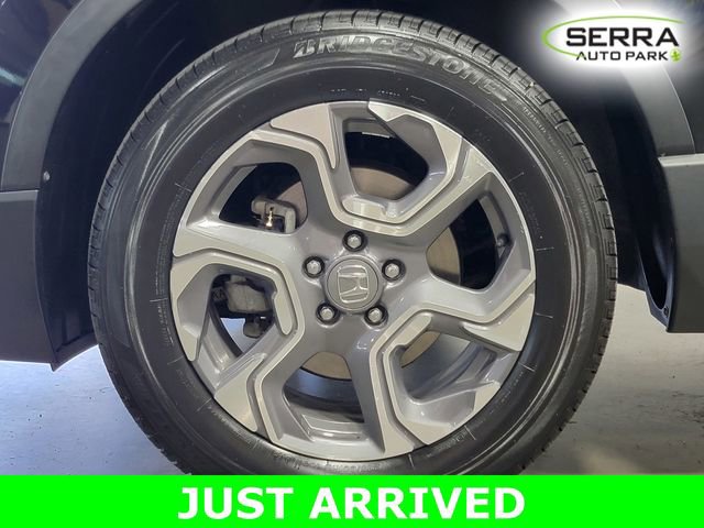 Used 2019 Honda CR-V EX-L image 10