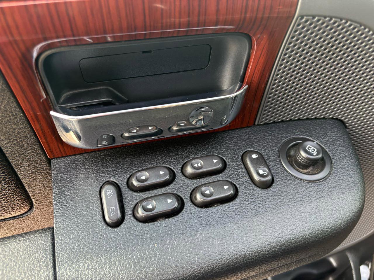 Used 2008 Ford F150 Lariat RWD image 42