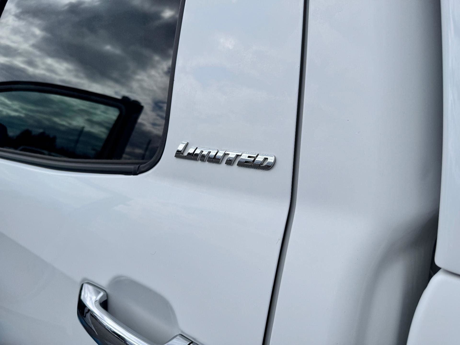 Used 2008 Toyota Tundra Limited AWD/4WD image 41