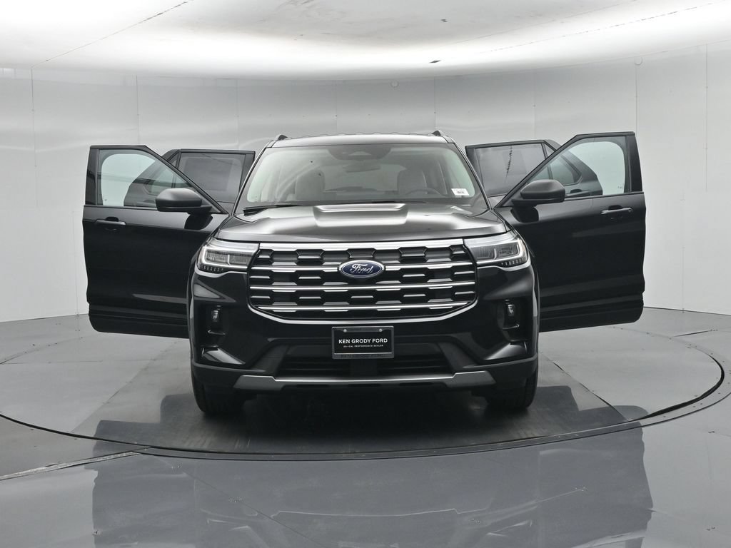 New 2026 Ford Explorer Active w/ Active Comfort Package RWD image 34