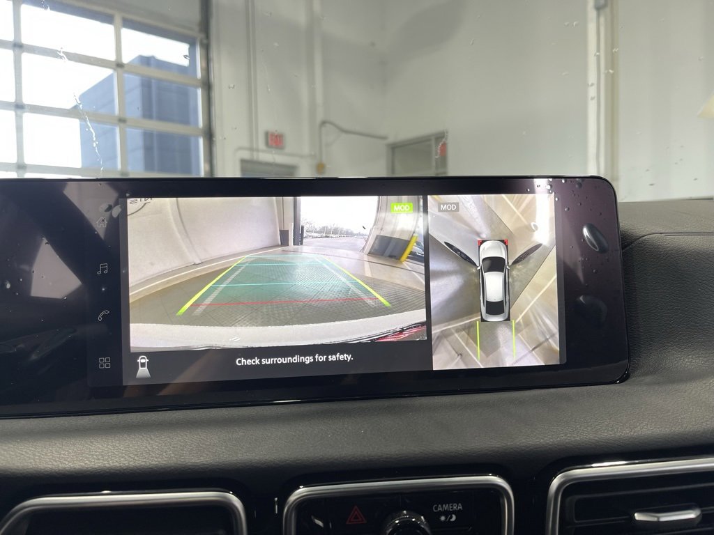 New 2026 Nissan Sentra SR w/ SR Premium Package image 12